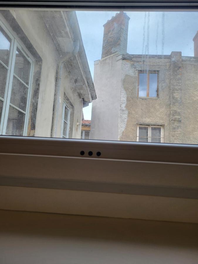 Ainay/Centre Lyon/Un Cocon ! Lejlighed Eksteriør billede